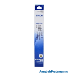 EPSON 8750/8755 Ribbon Cartridge