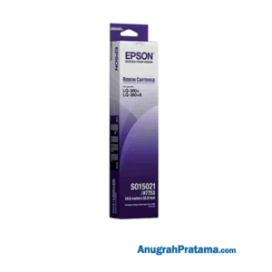 EPSON #7753 #7754 / #7755 Ribbon Pack [C13S010066]
