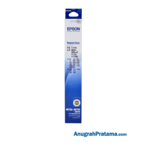 EPSON #8750 #8755 / #8758 Ribbon Pack [C13S010068]