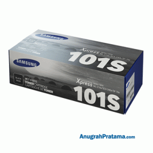 SAMSUNG MLT-D101S Black Toner