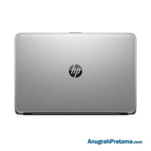 HP 14-bw023AX (AMD A9-9420, 4GB, 1TB, Win 10, Radeon 520, 14 Inch, Silver) Notebook - 3PU58PA