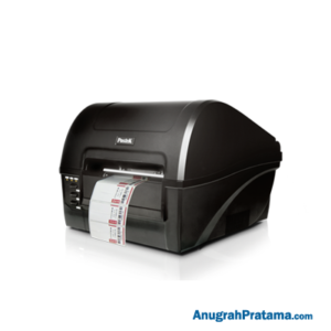 POSTEK C-168 Printer Barcode & Label