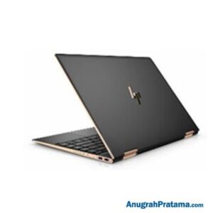 HP Spectre x360 13-ae518TU (Core i5-8250U, 8GB, 256GB, Win 10, 13.3 Touch, Ash Gold) Notebook - 3PT91PA