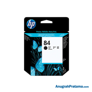 HP 84 Black DesignJet Printhead (C5019A)