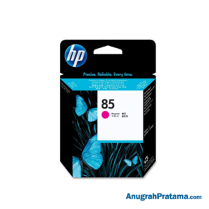 HP 85 Magenta DesignJet Printhead (C9421A)