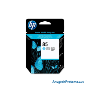 HP 85 Light Cyan DesignJet Printhead (C9423A)