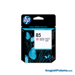 HP 85 Light Magenta DesignJet Printhead (C9424A)