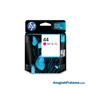 HP 44 Magenta Ink Cartridge (51644MA)