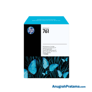 HP 761 DesignJet Maintenance Cartridge (CH649A)