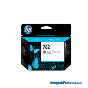 HP 762 Dark Gray DesignJet Printhead (CN074A)