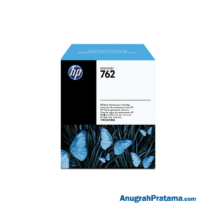 HP 762 DesignJet Maintenance Cartridge (CM998A)