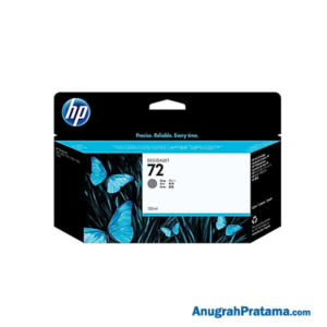 HP 72 130-ml Gray DesignJet Ink Cartridge (C9374A)