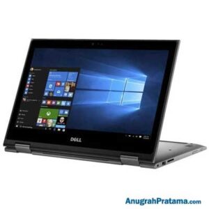 DELL Inspiron 13 5379 (Core i5-8250U, 8GB, 1TB, Win 10, 13.3 Inch Touch) Notebook
