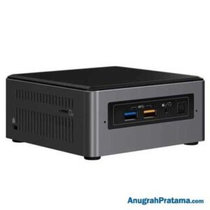 REVILLO REVC19d-CBT (Celeron J3455, 4GB, 500GB, Linux, 19.5 Inch) Mini PC