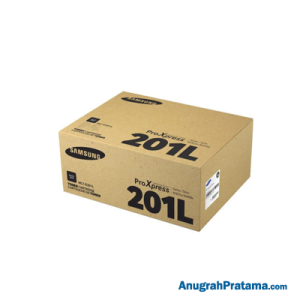 SAMSUNG MLT-D201L/SEE Black Toner Supplies