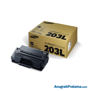 SAMSUNG MLT-D203L/SEE Black Toner Supplies