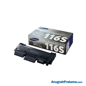 SAMSUNG MLT-D116L/SEE Black Toner Supplies