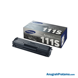 SAMSUNG MLT-D111S/SEE Black Toner Supplies
