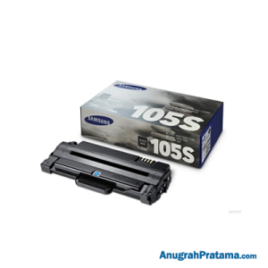 SAMSUNG MLT-D105S/SEE Black Toner Supplies