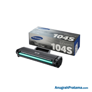 SAMSUNG MLT-D104S/SEE Black Toner Supplies