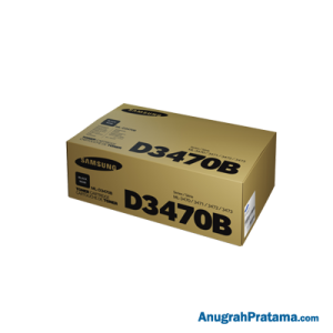 SAMSUNG ML-D3470B/SEE Black Toner Supplies