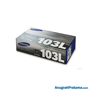 SAMSUNG MLT-D103L/SEE Black Toner Supplies