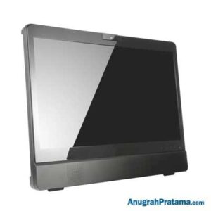 AP AIO-2456GT (Core I5-6400, 8GB, 1TB, 24 Inch, Windows 10 Pro) Desktop PC