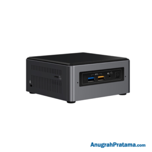 INTEL NUC7I5BNH-HW5 (Core i5-7260U, 4GB, 500GB, Win 10) Desktop Mini PC