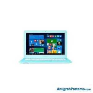 ASUS X441UB-GA046T (Core i3-6006U, 4GB, 1TB, Win 10 Home, 14 Inch, Aquablue) Notebook