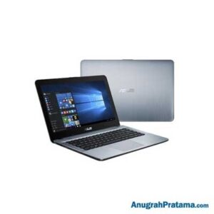 ASUS X441UB-GA045T (Core i3-6006U, 4GB, 1TB, Win 10 Home, 14 Inch, White) Notebook