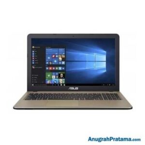 ASUS A407UA-BV121T (Core i3-6006U, 4GB, 1TB, Win 10 Home, 14 Inch, Gold) Notebook