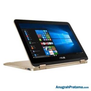 ASUS TP203NAH-BP098T (Celeron N3350, 4GB, 1TB, Win 10 Home, 11.6 Inch Touch, Gold) Notebook