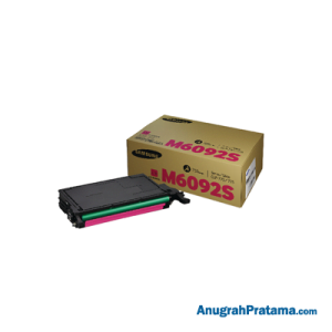 SAMSUNG CLT-M609S/SEE Magenta Toner Cartridge