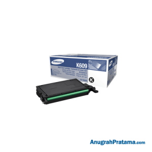 SAMSUNG CLT-K609S/SEE Black Toner Cartridge
