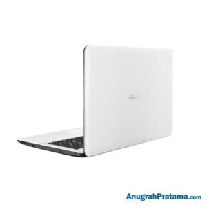 ASUS X441UA-WX324T (Core i3-6006U, 4GB, 1TB, Win 10 Home, 14 Inch, White) Notebook