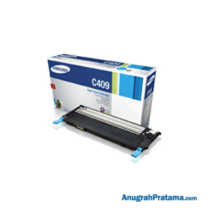 SAMSUNG CLT-M409S/SEE Magenta Toner Cartridge