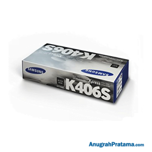 SAMSUNG CLT-K406S/SEE Black Toner