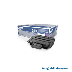 SAMSUNG MLT-D209L/SEE Black Toner Cartridge