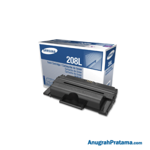 SAMSUNG MLT-D208L/SEE Black Toner Cartridge