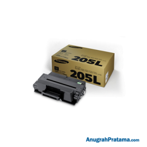 SAMSUNG MLT-D205L/SEE Black Toner Cartridge