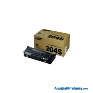 SAMSUNG MLT-D204S/SEE Black Toner Cartridge