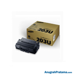 SAMSUNG MLT-D203U/SEE Black Toner Cartridge