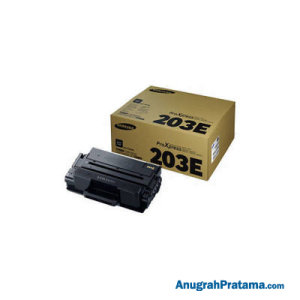 SAMSUNG MLT-D203E/SEE Black Toner Cartridge