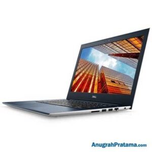 DELL Vostro 14-5471 (Core i5-8250U, 4GB, 1TB + 128GB SSD, VGA 2GB, Win 10 Pro, 14 Inch, Silver) Notebook