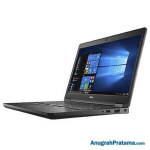 DELL Latitude 5480 (Core i7-7600U, 8GB, 1TB, Win 10 Pro, 14 Inch) Notebook