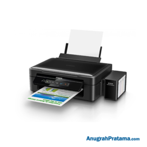 EPSON L405 Wi-Fi All-in-One Ink Tank Printer
