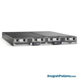 CISCO UCS B420 M4 Blade Server w/o CPU, memory, HDD, mLOM (UPG) - [UCSB-B420-M4-U]