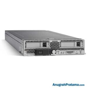 CISCO UCS B200 M4 Blade Server (E5-2650 v4, 2x 16GB DDR4, 800GB 12G SAS SSD) - [UCSB-B200-M4-U]