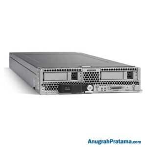 CISCO UCS SPSelect B200M4 Adv2 w/2xE52680v4, 8x32GB, VIC1340 - [UCS-SP-B200M4-BA2]