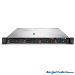 HPE ProLiant DL360 Gen10 (2x Xeon Gold 6130, 2x 32GB, 2.4TB 12G SAS 10K, RW, 2x 800W, No OS) Rack Server - 879991-B21